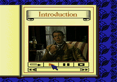 Sherlock Holmes: Consulting Detective Vol. II - Screenshot - Gameplay Image
