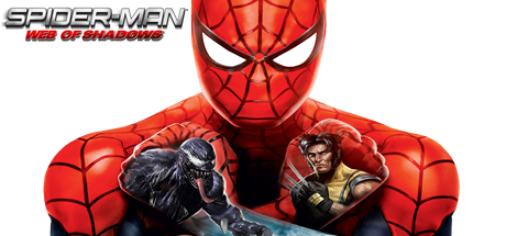 Spider-Man: Web of Shadows Images - LaunchBox Games Database