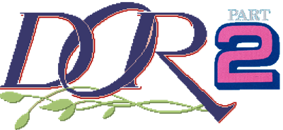 DOR: Part 2 - Clear Logo Image