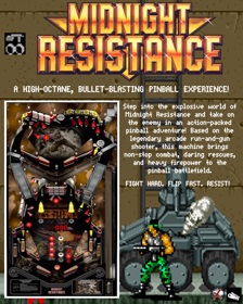 Midnight Resistance