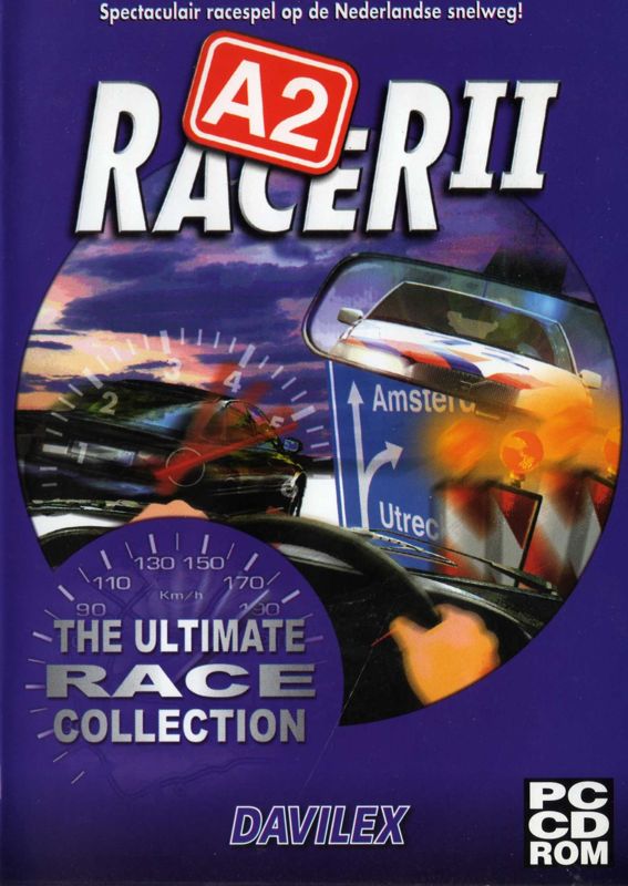 A2 Racer II