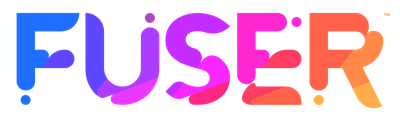 Fuser - Clear Logo Image