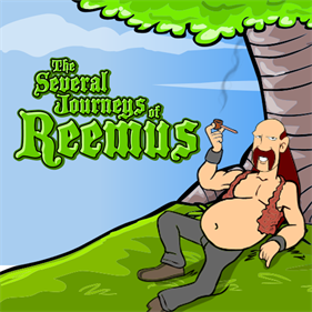 The Several Journeys of Reemus: Prologue: The Lair of the Ant Queen