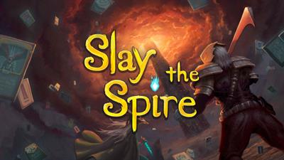 Slay the Spire - Box - Front Image