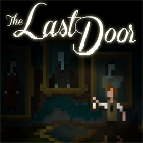 The Last Door: Chapter 1 - The Letter