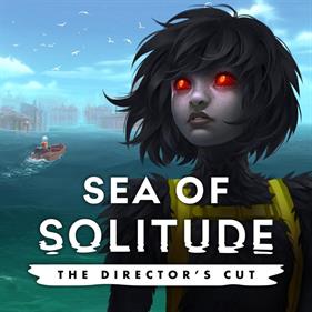 Sea of Solitude: The Director's Cut - Box - Front Image