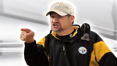 NFL Head Coach - Fanart - Background Image