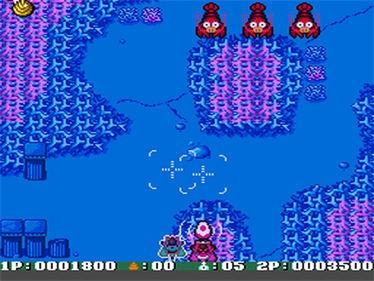 Toilet Kids - Screenshot - Gameplay Image