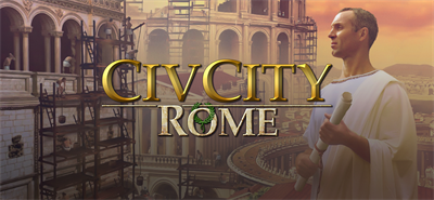 CivCity: Rome - Banner Image