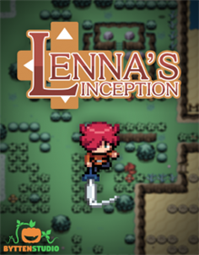 Lenna's Inception