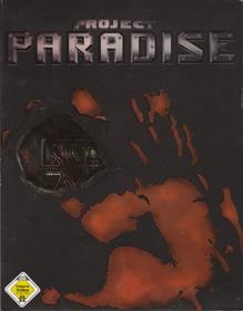 Project Paradise - Box - Front Image