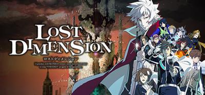 Lost Dimension - Banner Image