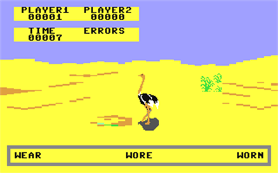 SNAP - Screenshot - Gameplay Image