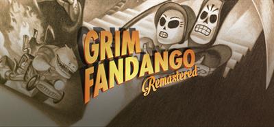 Grim Fandango: Remastered - Banner Image