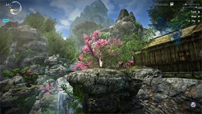 仙劍奇俠傳六 (Chinese Paladin: Sword and Fairy 6) - Screenshot - Gameplay Image