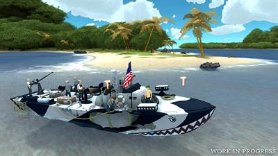 Boat Crew - Screenshot - Gameplay Image
