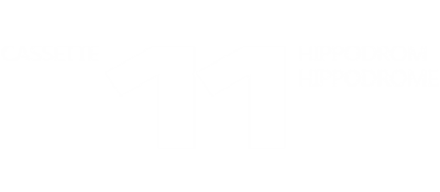 Hippodrome - Clear Logo Image