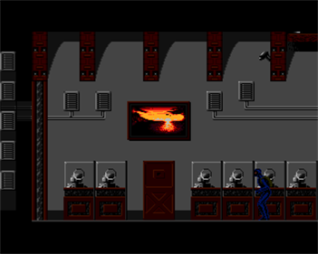 Diabolik 1: Inafferrabile Criminale - Screenshot - Gameplay Image