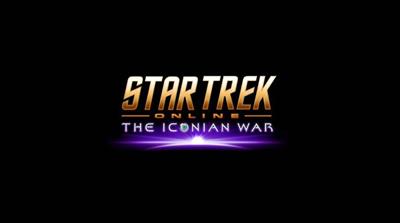 Star Trek Online - Screenshot - Game Title Image