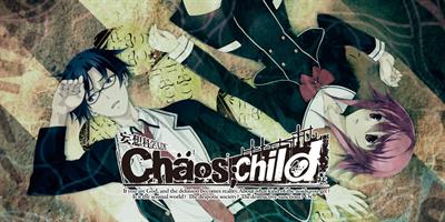 CHAOS;CHILD - Banner Image