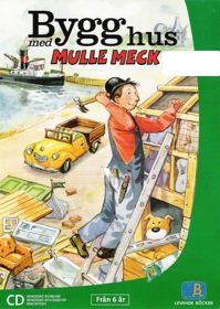 Bygg hus med Mulle Meck