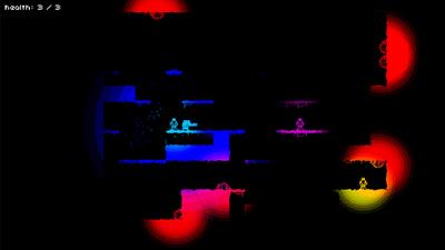 The Indie Mixtape - Screenshot - Gameplay Image