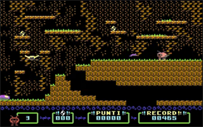 Epsilon IV - Screenshot - Gameplay Image