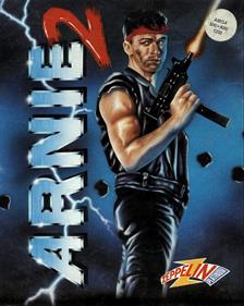 Arnie 2 - Box - Front Image