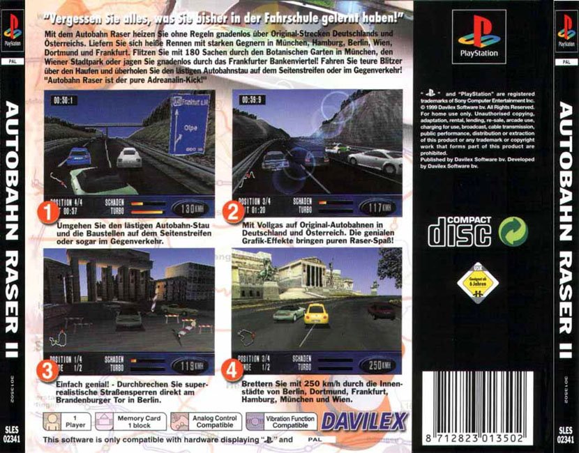 Autobahn Raser 2 Download Autobahn Raser 2 Download