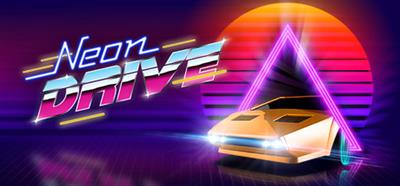 Neon Drive - Banner Image