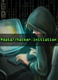 Data Hacker: Initiation