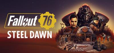 Fallout 76 - Banner Image