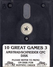 10 Great Games 3 - Disc Image