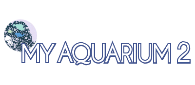 My Aquarium 2 - Clear Logo Image