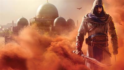 Assassin's Creed: Mirage - Fanart - Background Image
