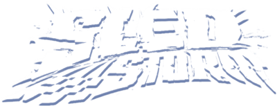 Sled Storm - Clear Logo Image