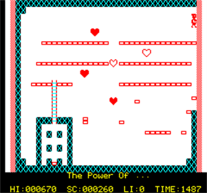 Playground 21 - Screenshot - Gameplay Image