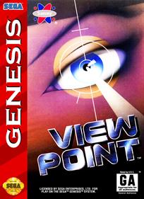 Viewpoint - Box - Front Image