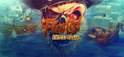 Pirates! GOLD - Banner Image