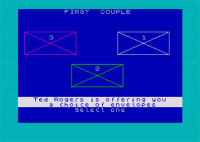 3-2-1 - Screenshot - Gameplay Image