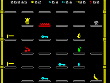 Bumpy - Screenshot - Gameplay Image