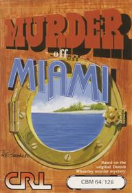Murder off Miami