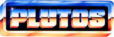 Plutos - Clear Logo Image