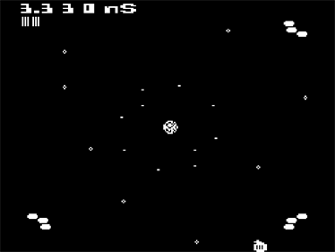 Atom - Screenshot - Gameplay Image
