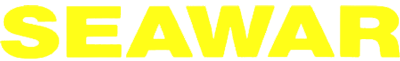 Seawar - Clear Logo Image