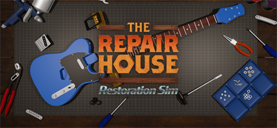 The Repair House - Banner Image