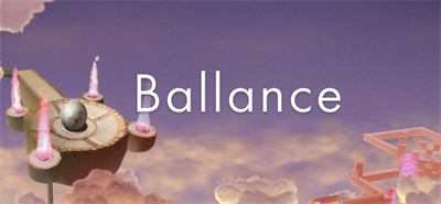Ballance - Banner Image