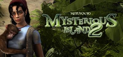 Return to Mysterious Island 2 - Banner Image