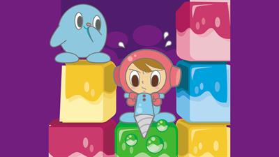 Mr. Driller - Fanart - Background Image