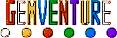 GemVenture - Clear Logo Image